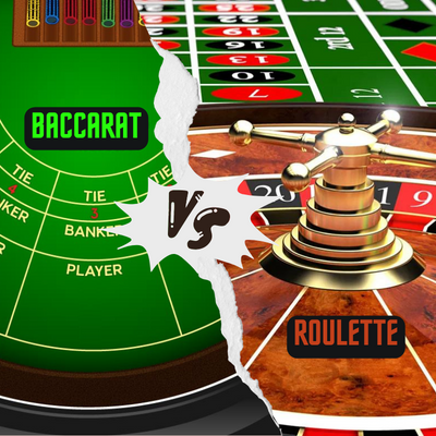 Tổng Hợp Chiến Lược Chơi Baccarat Và Roulette Hiệu Quả Nhất