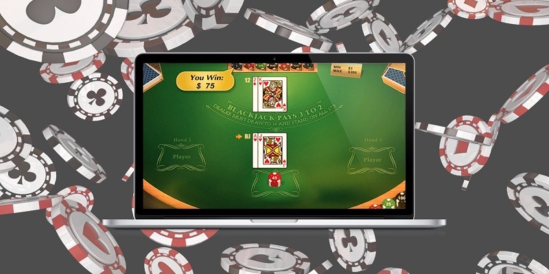 Blackjack Trực Tuyến - Chinh Phục Tựa Game Rinh Thưởng Khủng