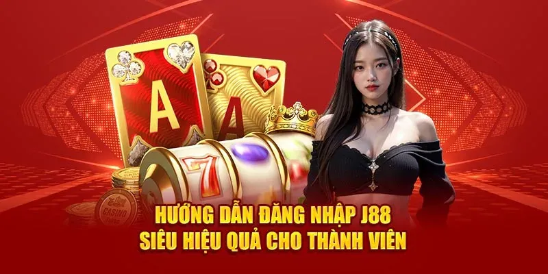 Hướng dẫn quy trình thao tác đăng ký J88 trong năm 2025