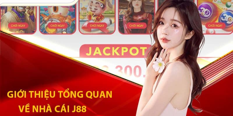 Giới thiệu J88 về lịch sử phát triển của thương hiệu