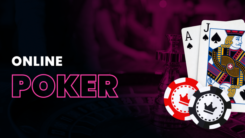 Poker Online - Hướng Dẫn Cách Chơi Chi Tiết Tại Nhà Cái J88