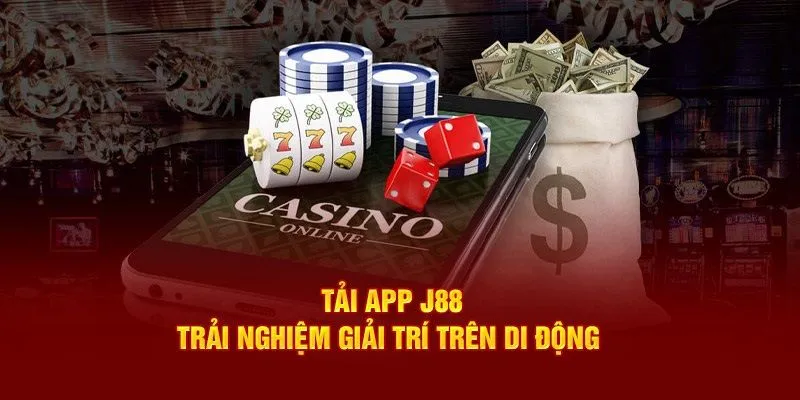 Hướng dẫn tải app j88