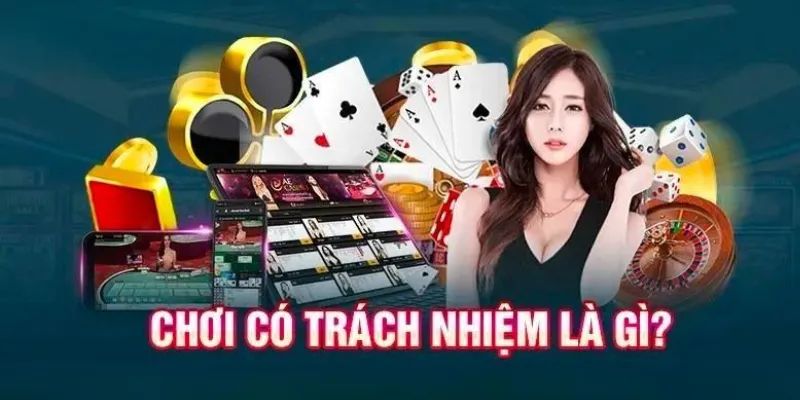 Tìm hiểu về trách nhiệm cờ bạc của bet thủ J88